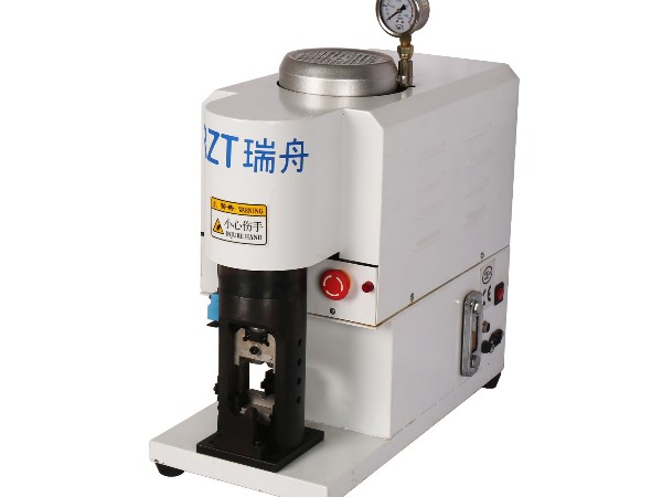 端子機新能源行業(yè)解決方案