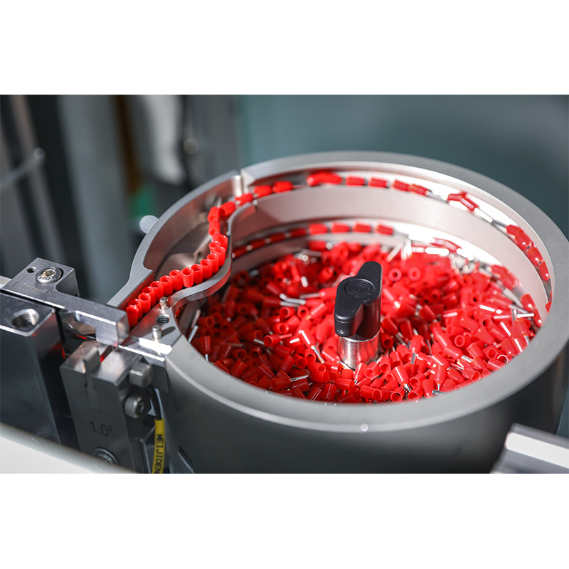 穿號碼管機，多線型穿號碼管機，穿號碼管端子機，全自動號碼管機端子機