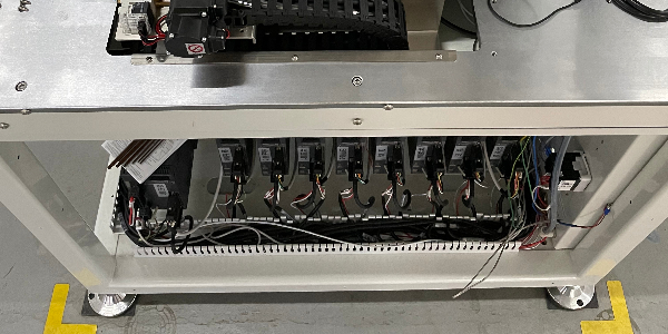 這才是真正的全自動端子機(jī)