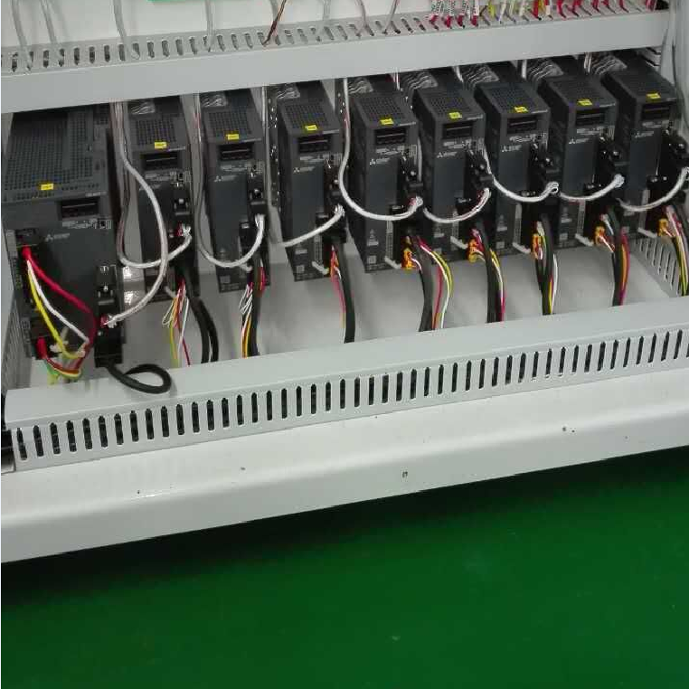 2019款全自動單頭沾錫端子機 2019款全自動單頭沾錫端子機