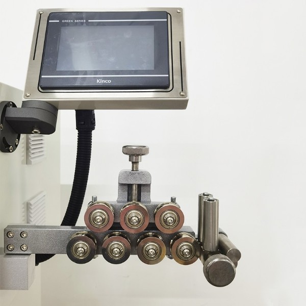 東莞瑞舟自動化裁線機細(xì)節(jié)