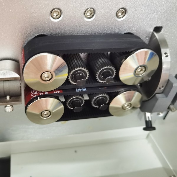 全自動電源線裁線機護(hù)套線剝線機RZT-301C-30