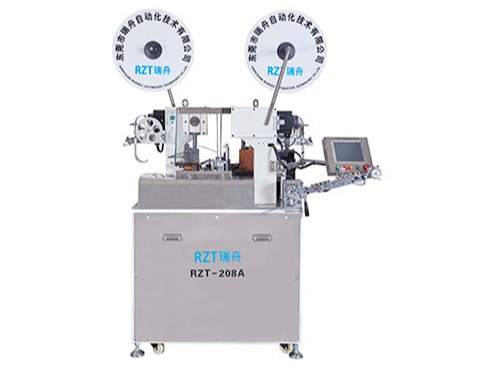 端子機汽車行業(yè)解決方案