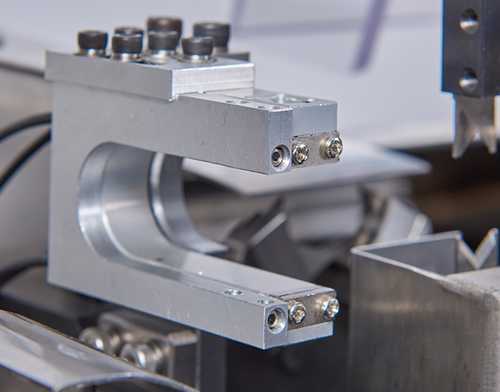 瑞舟全自動(dòng)端子機(jī)