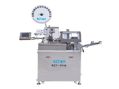 端子機電子電器行業(yè)解決方案