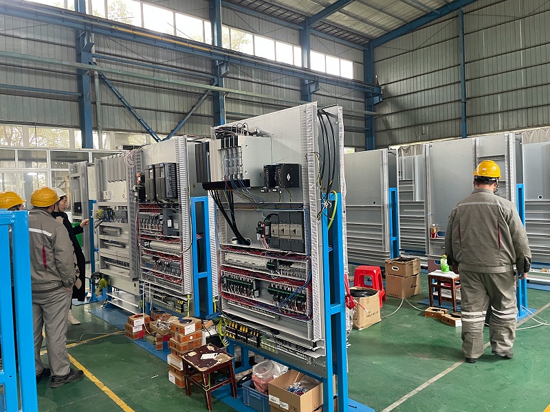 智能制造升級:汽車線束加工的高效解決方案 智能制造升級:汽車線束加工的高效解決方案