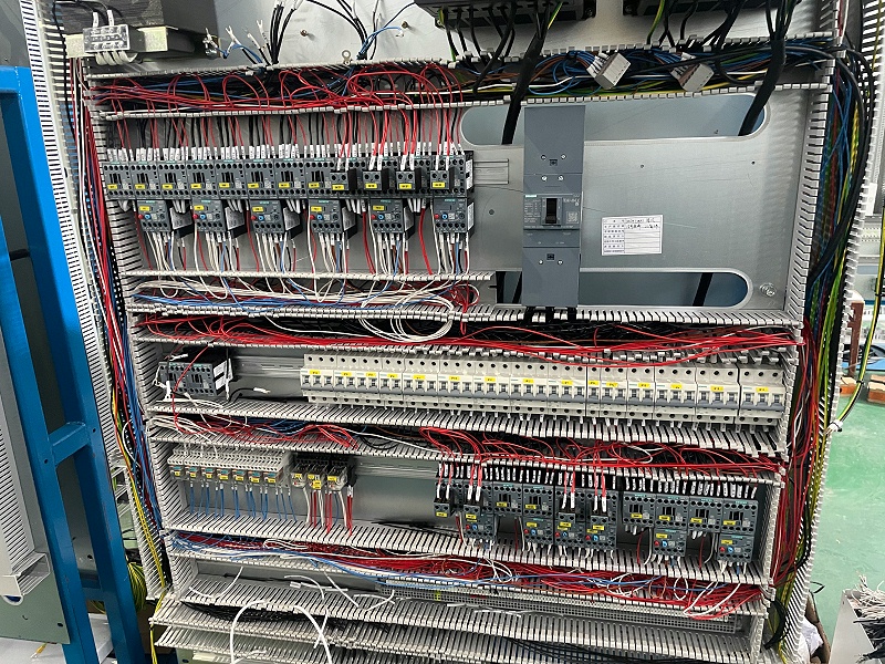 控制柜，工控柜
