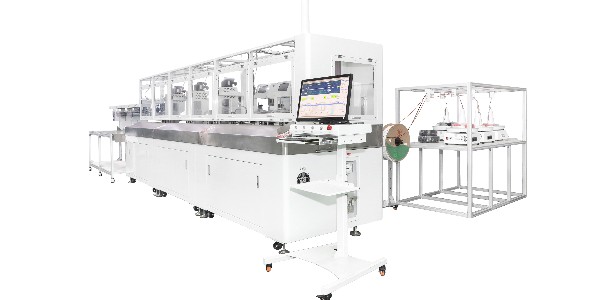 高效智能化線束處理，提升低壓電柜生產(chǎn)力的關(guān)鍵